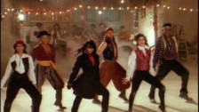 Janet Jackson 'Escapade' music video