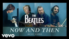 The Beatles 'Now and Then' music video