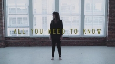 Song Sparrow Research 'All You Need to Know' music video