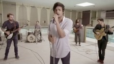 Young The Giant 'Cough Syrup' music video