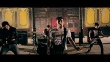 Attention Thieves 'Can't Say' music video
