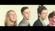 Grouplove 'I'm With You' music video