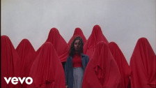 Naaz 'Loving Love' music video