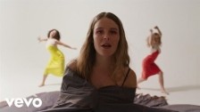 Maggie Rogers 'On + Off' music video
