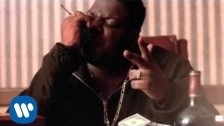 The Notorious B.I.G. 'Warning' music video
