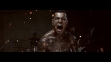 Upon A Burning Body 'Bring The Rain' music video