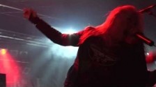 Arch Enemy 'Beast of Man' music video