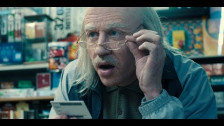 Macklemore 'Corner Store' music video