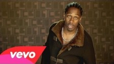 Lemar '50/50' music video