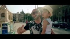 Cabron 'Vocea Ta' music video