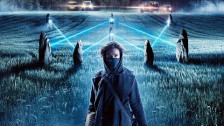 Alan Walker & Sabrina Carpenter & Farruko 'On My Way' music video