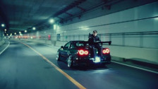 Yeat 'U Should Know' music video