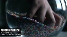 Reuben Hollebon 'Haystacks' music video
