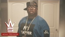 E-40 'Choices (Yup)' music video