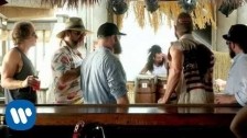 Zac Brown Band 'Jump Right In' music video