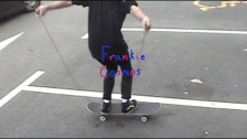 Frankie Cosmos '41st' music video