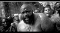 Rick Ross 'Hold Me Back' Music Video