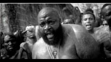 Rick Ross 'Hold Me Back' music video