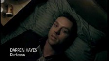 Darren Hayes 'Darkness' music video