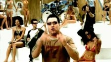 Smash Mouth 'Pacific Coast Party' music video
