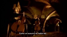 Apocalyptica 'Hope Vol. 2' music video