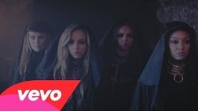 Little Mix 'Salute' music video
