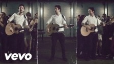 Frank Turner 'Recovery' music video