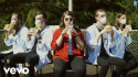 Alex Lahey 'Don't Be so Hard on Yourself' Music Video