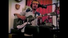 The John Butler Trio 'Livin' In The City' music video