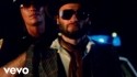 Bee Gees 'He's A Liar' Music Video