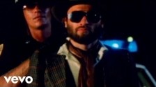 Bee Gees 'He's A Liar' music video