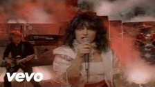 Jefferson Starship 'Out Of Control' music video