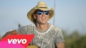 Kenny Chesney 'Save It For A Rainy Day' Music Video