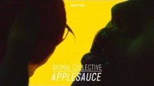 Animal Collective 'Applesauce' music video