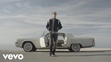 Cris Cab 'Fables' music video