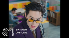 SUHO 'Hurdle' music video