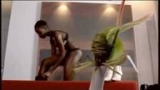 Horny United 'Why Do You Call' music video