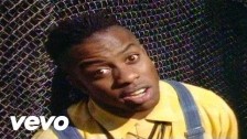 Living Colour 'Funny Vibe' music video