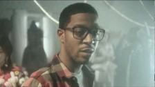 Kid Cudi 'Pursuit Of Happiness' music video