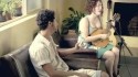 A banda mais bonita da cidade 'Oração' Music Video