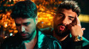 Alban Skenderaj 'NUK EKZISTON' Music Video