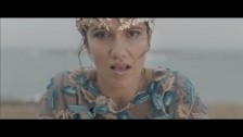 Elisa 'Bruciare per te' music video