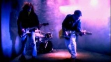 Catherine Wheel 'I Want To Touch You' music video