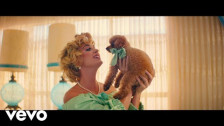 Katy Perry 'Small Talk' music video