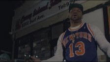 Torae 'Let 'Em Know' music video