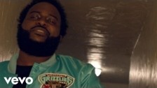 Bas 'Fiji Water In My Iron' music video