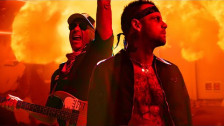 Tom Morello 'Everything Burns' music video