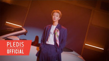 THE 8 '나란히 (Side By Side)' music video