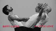 Biffy Clyro 'A Little Love' music video