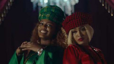 D-Voice 'Banana' music video